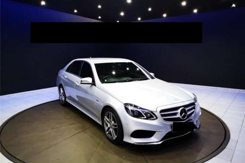 Used 2016 Mercedes Benz 250 GD 