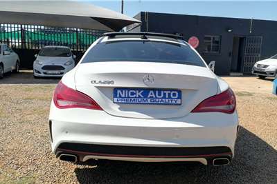 Used 2016 Mercedes Benz 250 GD 