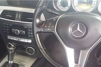  2013 Mercedes Benz 250 GD 