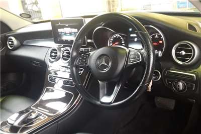  2015 Mercedes Benz 250CE 