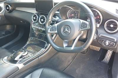 Used 2017 Mercedes Benz 250TD 