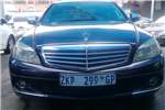  2009 Mercedes Benz 280C 