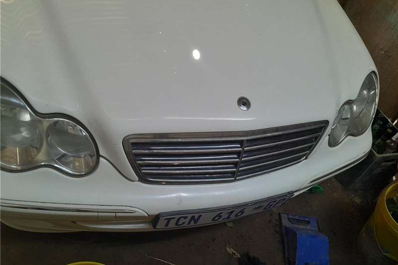 Used 0 Mercedes Benz 280C 