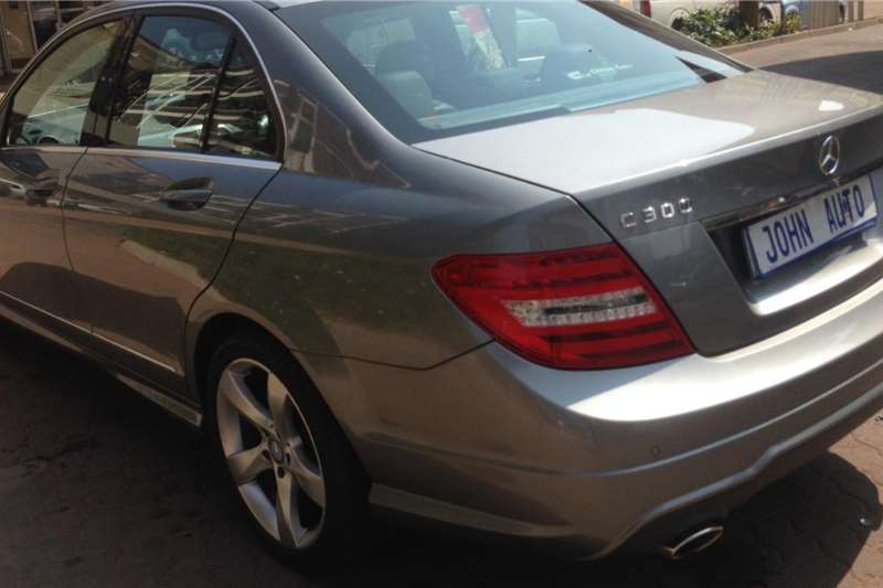 Used 2013 Mercedes Benz 300CE 