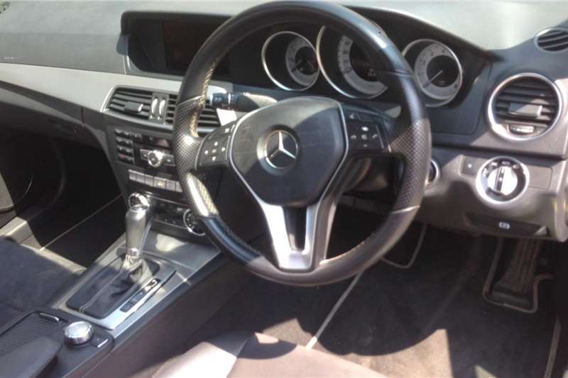 Used 2013 Mercedes Benz 300CE 
