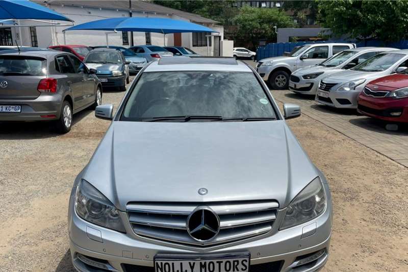 Used 2010 Mercedes Benz 300CE 