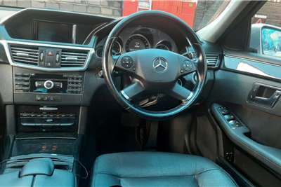  2019 Mercedes Benz 300E 