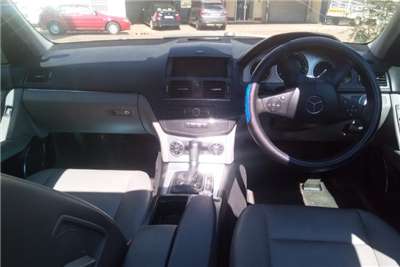  2007 Mercedes Benz 350SE 