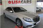  2014 Mercedes Benz 400SE 