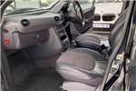 Used 2002 Mercedes Benz A Class 