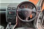  2006 Mercedes Benz A Class 