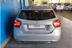 Used 2016 Mercedes Benz A Class 