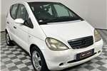 Used 2000 Mercedes Benz A Class 