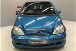  2001 Mercedes Benz A Class 