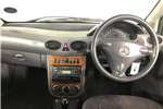  2001 Mercedes Benz A Class 