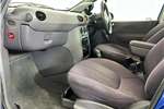  2001 Mercedes Benz A Class 