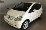  2003 Mercedes Benz A Class 