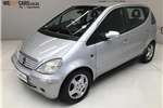  2004 Mercedes Benz A Class 