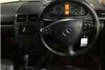  2005 Mercedes Benz A Class 