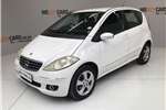  2005 Mercedes Benz A Class 