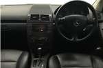  2005 Mercedes Benz A Class 