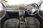  2005 Mercedes Benz A Class 