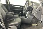 Used 2005 Mercedes Benz A Class 