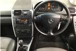  2006 Mercedes Benz A Class 