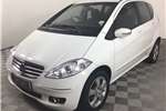  2006 Mercedes Benz A Class 