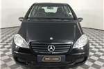  2006 Mercedes Benz A Class 