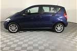  2006 Mercedes Benz A Class 