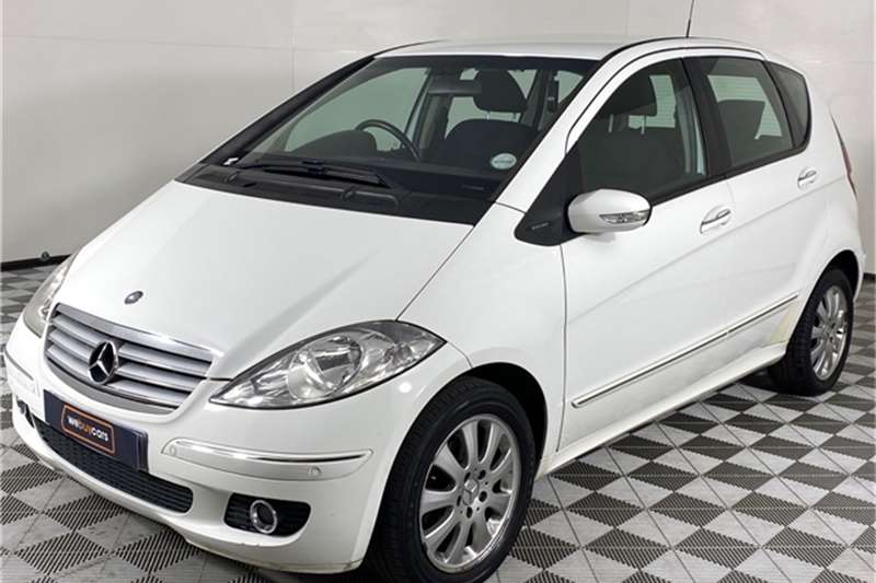 Mercedes Benz A Class 2006