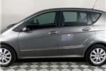  2006 Mercedes Benz A Class 