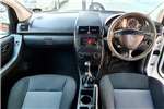  2006 Mercedes Benz A Class 