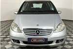  2006 Mercedes Benz A Class 