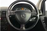 Used 2006 Mercedes Benz A Class 