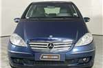 Used 2006 Mercedes Benz A Class 