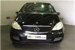  2007 Mercedes Benz A Class 