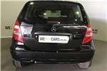  2007 Mercedes Benz A Class 