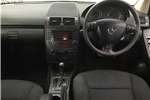  2007 Mercedes Benz A Class 