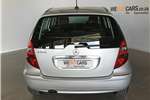  2007 Mercedes Benz A Class 