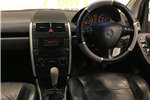  2007 Mercedes Benz A Class 