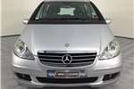  2007 Mercedes Benz A Class 