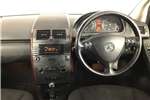  2007 Mercedes Benz A Class 