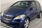  2007 Mercedes Benz A Class 