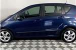  2007 Mercedes Benz A Class 