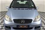  2007 Mercedes Benz A Class 