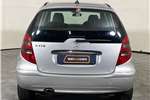  2007 Mercedes Benz A Class 