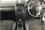  2008 Mercedes Benz A Class 