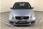  2008 Mercedes Benz A Class 